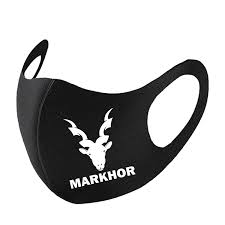 MARKHOR MASK