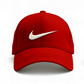 Classic Nike Cap – Define Your Look