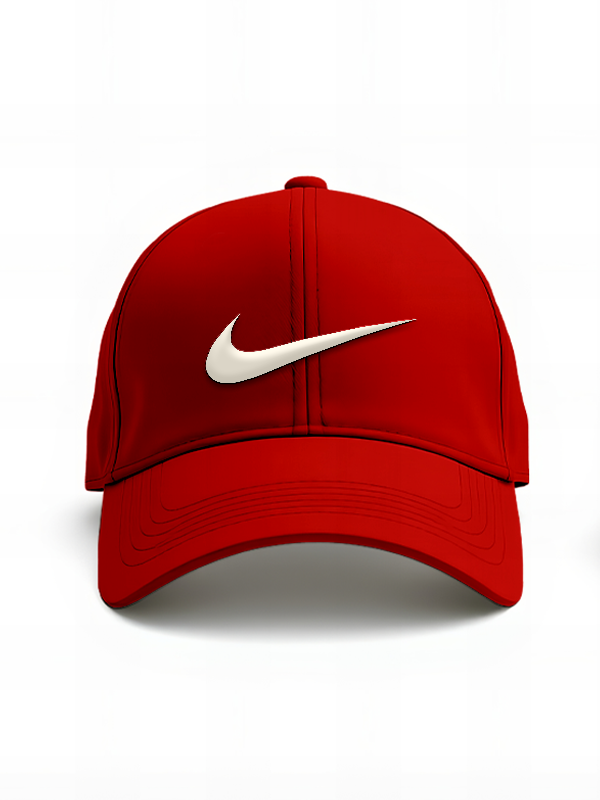 Classic Nike Cap – Define Your Look