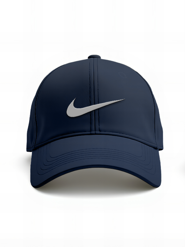 Classic Nike Cap – Define Your Look