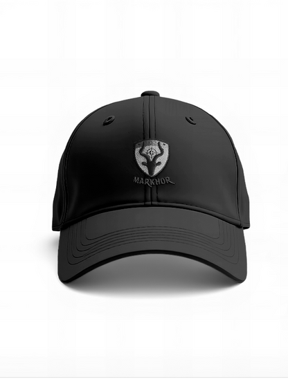 Markhor Cap – Where Heritage Meets Modern Design