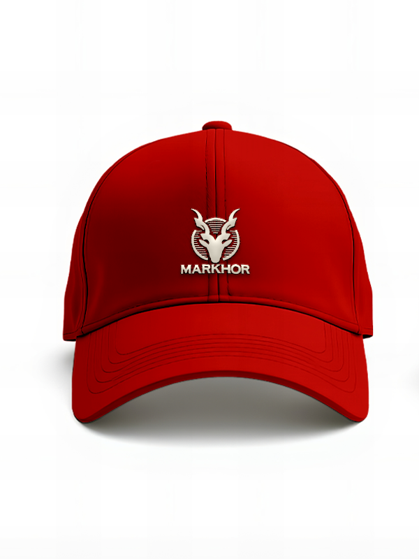 Markhor Cap – Where Heritage Meets Modern Design