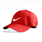 Classic Nike Cap – Define Your Look