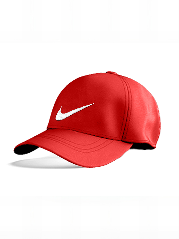 Classic Nike Cap – Define Your Look