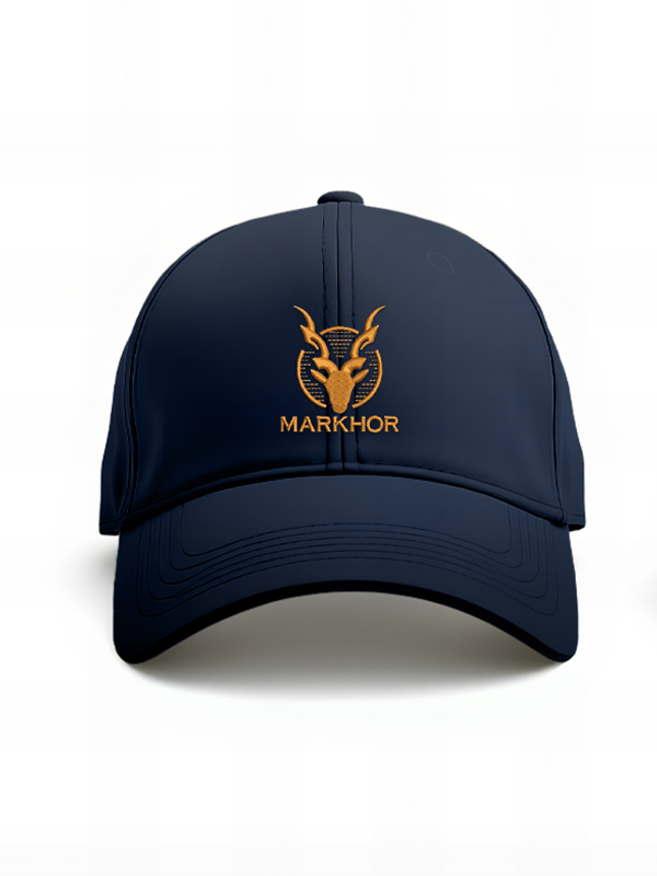 Markhor Cap – Where Heritage Meets Modern Design