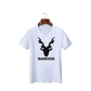 Markhor Premium T-Shirt – Available in All Colors and Sizes