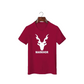 Markhor Premium T-Shirt – Available in All Colors and Sizes