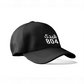 Premium Qaidi No. 804 Cap – Bold and Iconic