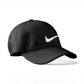 Classic Nike Cap – Define Your Look