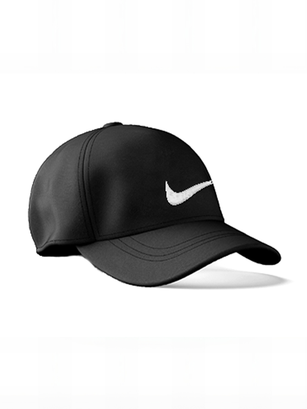 Classic Nike Cap – Define Your Look