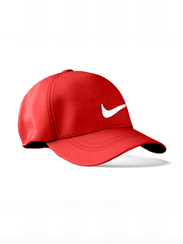 Classic Nike Cap – Define Your Look