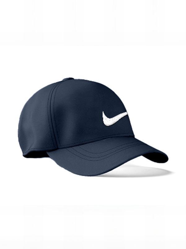 Classic Nike Cap – Define Your Look