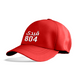 Premium Qaidi No. 804 Cap – Bold and Iconic