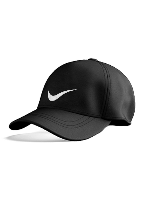 Classic Nike Cap – Define Your Look