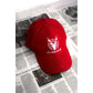 Premium Quality Markhor Cap Stylish Cap with Free Markhor Mask