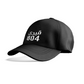 Premium Qaidi No. 804 Cap – Bold and Iconic