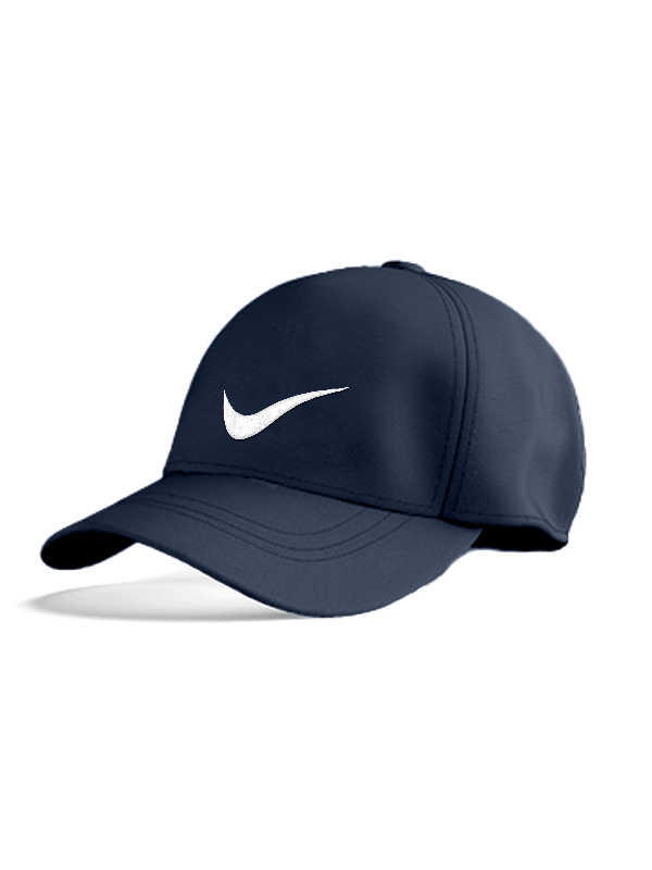 Classic Nike Cap – Define Your Look