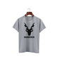 Markhor Premium T-Shirt – Available in All Colors and Sizes